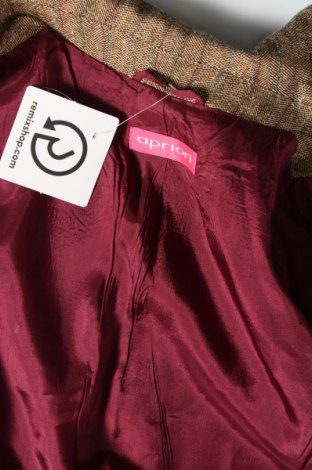 Дамско сако Apriori, Размер M, Цвят Многоцветен, Цена 6,60 лв.