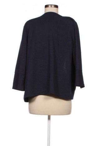 Γυναικείο σακάκι Betty & Co, Μέγεθος M, Χρώμα Μπλέ, Τιμή 140,72 €