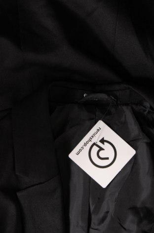 Γυναικείο σακάκι Flame, Μέγεθος XL, Χρώμα Μαύρο, Τιμή 35,26 €