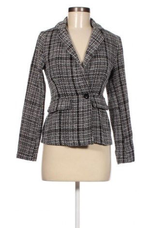 Γυναικείο σακάκι SHEIN, Μέγεθος XS, Χρώμα Πολύχρωμο, Τιμή 5,02 €