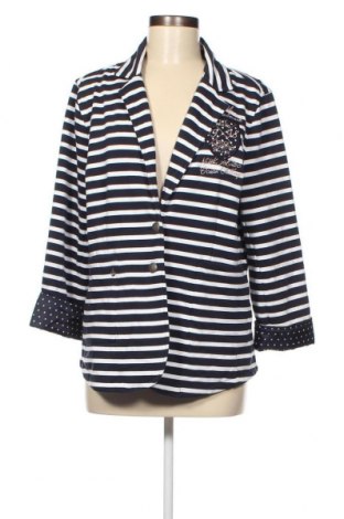 Γυναικείο σακάκι Soccx, Μέγεθος XL, Χρώμα Πολύχρωμο, Τιμή 69,90 €