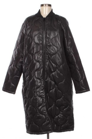 Γυναικείο μπουφάν Alba Moda, Μέγεθος XL, Χρώμα Μαύρο, Τιμή 46,39 €