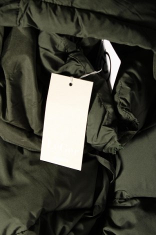 Γυναικείο μπουφάν LeGer By Lena Gercke, Μέγεθος M, Χρώμα Πράσινο, Τιμή 44,77 €