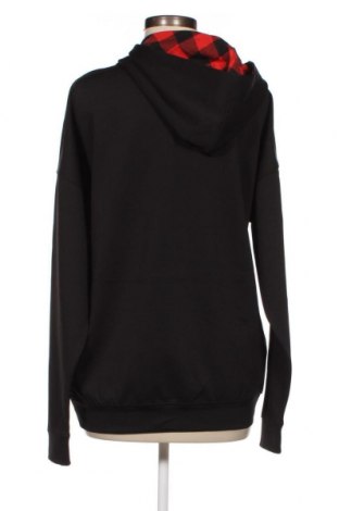 Γυναικείο μπουφάν Silvian Heach, Μέγεθος S, Χρώμα Μαύρο, Τιμή 16,70 €