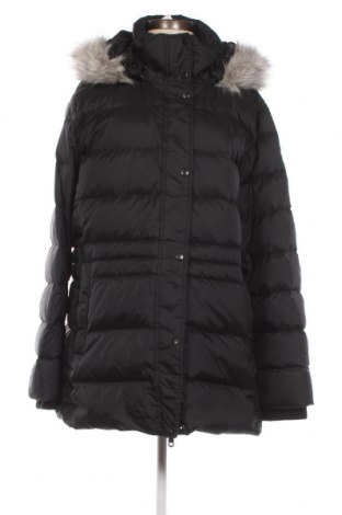 Дамско яке Tommy Hilfiger, Размер 3XL, Цвят Черен, Цена 406,00 лв.