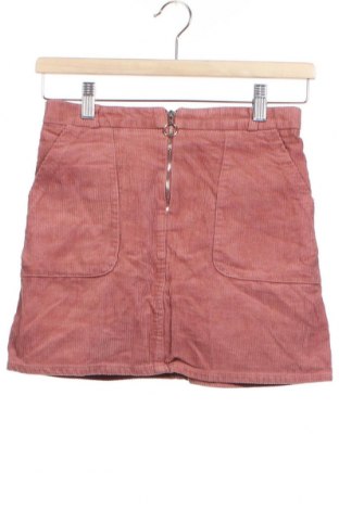 Παιδική φούστα Denim Co., Μέγεθος 10-11y/ 146-152 εκ., Χρώμα Ρόζ , Τιμή 14,85 €