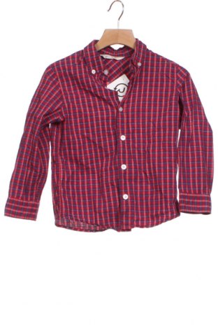 Kinderhemd H&M, Größe 3-4y/ 104-110 cm, Farbe Mehrfarbig, Preis € 5,29