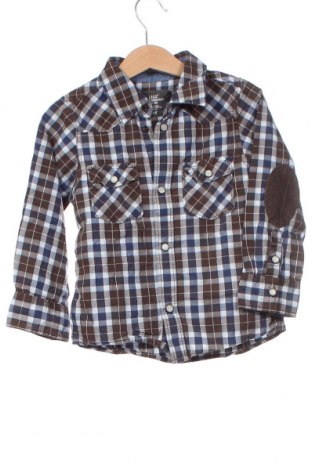 Dětská košile  H&M L.O.G.G., Velikost 3-4y/ 104-110 cm, Barva Vícebarevné, Cena  79,00 Kč