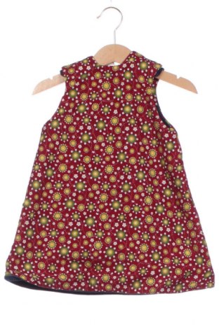 Kinderkleid, Größe 18-24m/ 86-98 cm, Farbe Mehrfarbig, Preis € 7,68