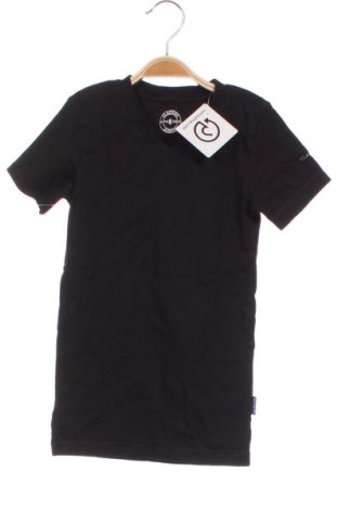 Kinder T-Shirt Claesen's, Größe 5-6y/ 116-122 cm, Farbe Schwarz, Preis € 2,63