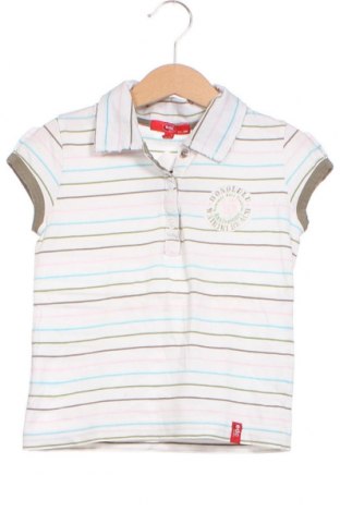 Dziecięcy T-shirt Edc By Esprit, Rozmiar 7-8y/ 128-134 cm, Kolor Kolorowy, Cena 17,59 zł
