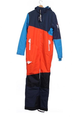 Salopetă pentru copii pentru sporturi de iarnă Trollkids, Mărime 15-18y/ 170-176 cm, Culoare Multicolor, Preț 707,89 Lei