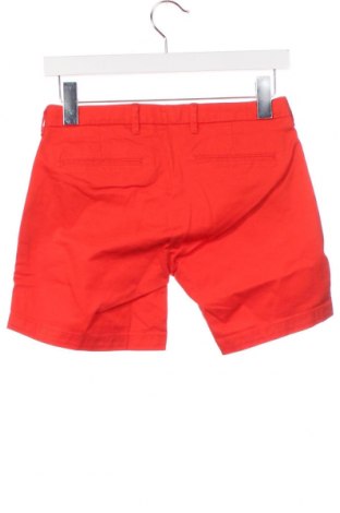 Pantaloni scurți pentru copii Scotch & Soda, Mărime 13-14y/ 164-168 cm, Culoare Portocaliu, Preț 365,79 Lei