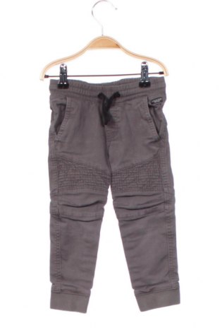 Kinderhose H&M, Größe 18-24m/ 86-98 cm, Farbe Grau, Preis € 7,79