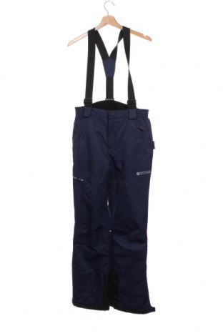 Pantaloni pentru copii pentru sporturi de iarnă Northville, Mărime 12-13y/ 158-164 cm, Culoare Albastru, Preț 72,37 Lei