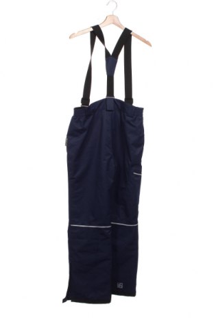 Kinderhose für Wintersport Northville, Größe 12-13y/ 158-164 cm, Farbe Blau, Preis 38,27 €