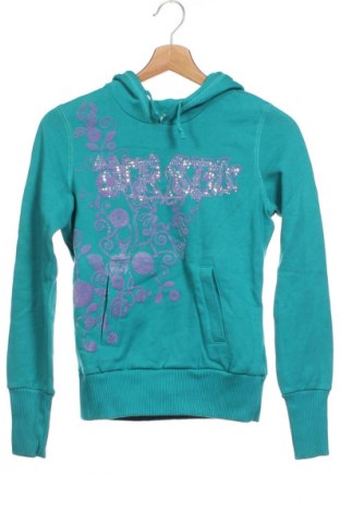 Kinder Sweatshirts Diesel, Größe 7-8y/ 128-134 cm, Farbe Blau, Preis € 13,36