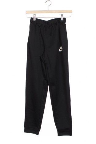 Dziecięce spodnie sportowe Nike, Rozmiar 10-11y/ 146-152 cm, Kolor Czarny, Cena 134,34 zł