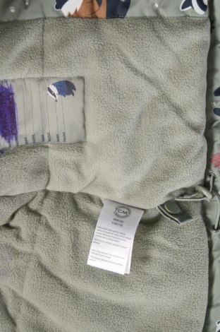 Παιδικό μπουφάν TCM, Μέγεθος 4-5y/ 110-116 εκ., Χρώμα Πράσινο, Τιμή 39,59 €