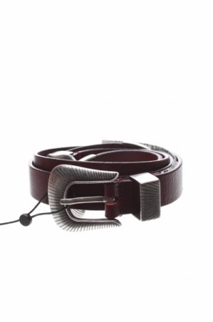 Curea Pepe Jeans, Culoare Roșu, Preț 325,66 Lei