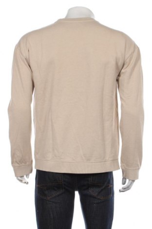 Ανδρική μπλούζα Juvia, Μέγεθος M, Χρώμα  Μπέζ, Τιμή 59,28 €