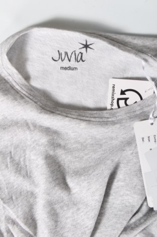 Ανδρική μπλούζα Juvia, Μέγεθος M, Χρώμα Γκρί, Τιμή 59,28 €