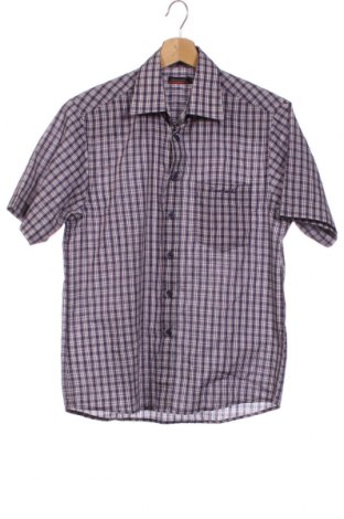 Мъжка риза Pierre Cardin, Размер S, Цвят Многоцветен, Цена 4,80 лв.