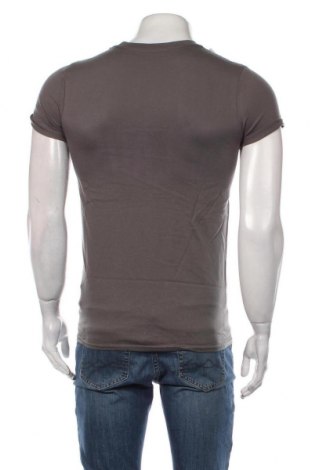 Мъжка тениска, Размер S, Цвят Сив, Цена 21,00 лв.