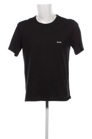 Herren T-Shirt BOSS, Größe XL, Farbe Schwarz, Preis € 44,38