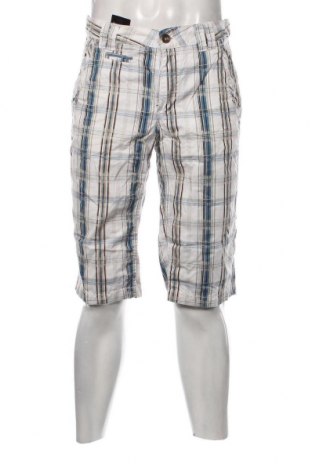 Мъжки къс панталон Angelo Litrico, Размер S, Цвят Многоцветен, Цена 16,75 лв.