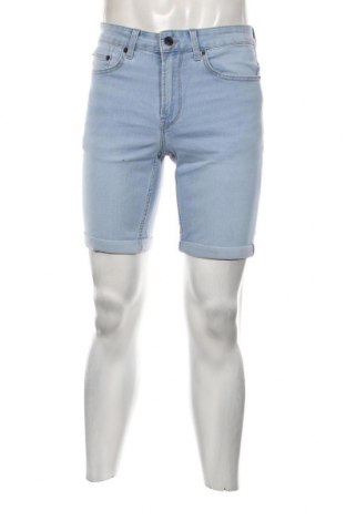 Мъжки къс панталон Only & Sons, Размер M, Цвят Син, Цена 20,21 лв.