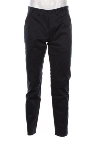 Ανδρικό παντελόνι Barbour, Μέγεθος M, Χρώμα Μπλέ, Τιμή 84,28 €