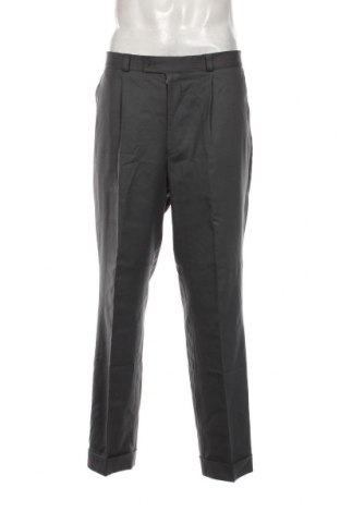 Мъжки панталон Daniel Hechter, Размер L, Цвят Сив, Цена 5,74 лв.