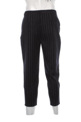 Мъжки панталон Superdry, Размер S, Цвят Син, Цена 16,74 лв.