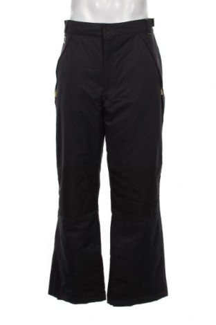 Мъжки панталон за зимни спортове Wind River, Размер L, Цвят Сив, Цена 14,25 лв.