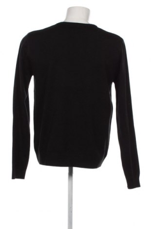 Ανδρικό πουλόβερ, Μέγεθος XL, Χρώμα Μαύρο, Τιμή 28,35 €