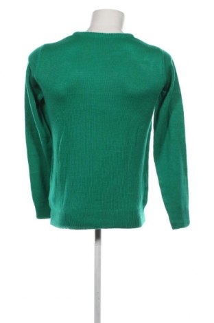 Ανδρικό πουλόβερ, Μέγεθος M, Χρώμα Πολύχρωμο, Τιμή 2,87 €