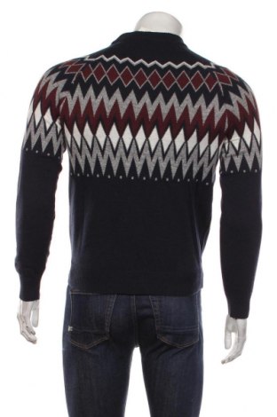 Ανδρικό πουλόβερ Celio, Μέγεθος S, Χρώμα Πολύχρωμο, Τιμή 5,67 €