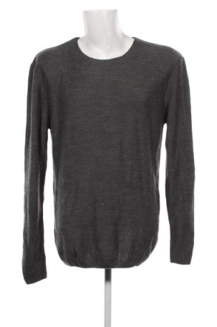 Мъжки пуловер Collezione, Размер XL, Цвят Сив, Цена 9,34 лв.