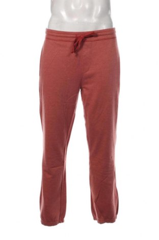 Ανδρικό αθλητικό παντελόνι Juvia, Μέγεθος M, Χρώμα Κόκκινο, Τιμή 35,72 €