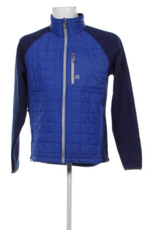 Ανδρικό αθλητικό μπουφάν Avalanche, Μέγεθος L, Χρώμα Μπλέ, Τιμή 25,98 €