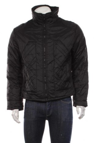 Herrenjacke, Größe M, Farbe Schwarz, Preis € 19,99