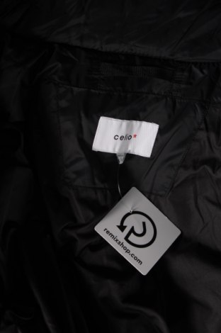 Pánska bunda  Celio, Veľkosť S, Farba Čierna, Cena  21,09 €
