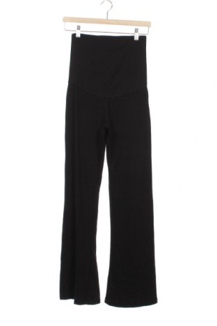 Maternity pants Mamalicious, Μέγεθος S, Χρώμα Μαύρο, Τιμή 10,52 €