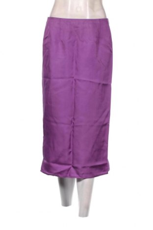 Φούστα Day Birger Et Mikkelsen, Μέγεθος S, Χρώμα Βιολετί, Τιμή 8,70 €