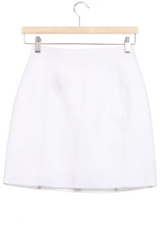 Φούστα Pimkie, Μέγεθος XS, Χρώμα Λευκό, Τιμή 23,51 €