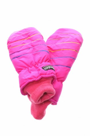 Handschuhe für Wintersport, Farbe Rosa, Preis 4,62 €