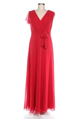 Φόρεμα Christian Berg, Μέγεθος M, Χρώμα Κόκκινο, Τιμή 25,36 €