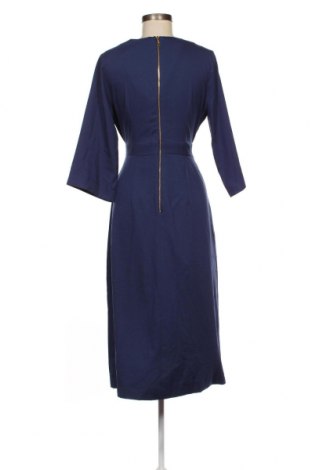 Φόρεμα Closet London, Μέγεθος M, Χρώμα Μπλέ, Τιμή 36,49 €