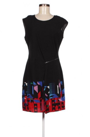 Φόρεμα Desigual, Μέγεθος L, Χρώμα Πολύχρωμο, Τιμή 72,17 €